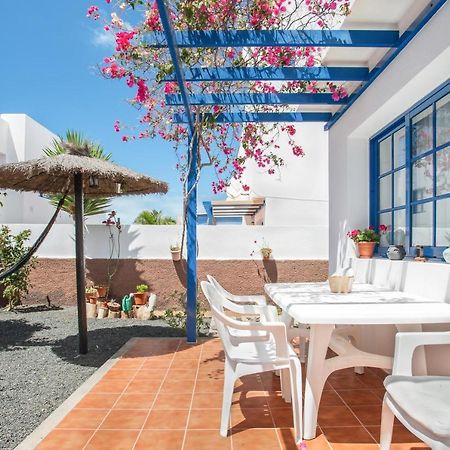 Casa Rosa Yaiza (Lanzarote) Exterior foto